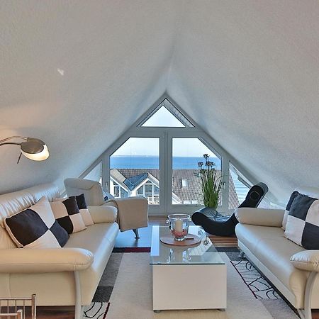 Haus Am Ahornweg 6 Haus Am Ahornweg 6 Appartement 8 Scharbeutz Eksteriør bilde
