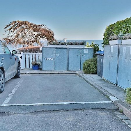 Haus Am Ahornweg 6 Haus Am Ahornweg 6 Appartement 8 Scharbeutz Eksteriør bilde