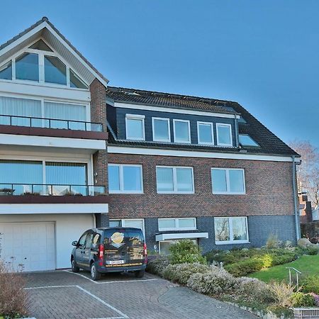 Haus Am Ahornweg 6 Haus Am Ahornweg 6 Appartement 8 Scharbeutz Eksteriør bilde