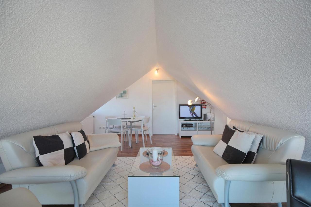 Haus Am Ahornweg 6 Haus Am Ahornweg 6 Appartement 8 Scharbeutz Eksteriør bilde