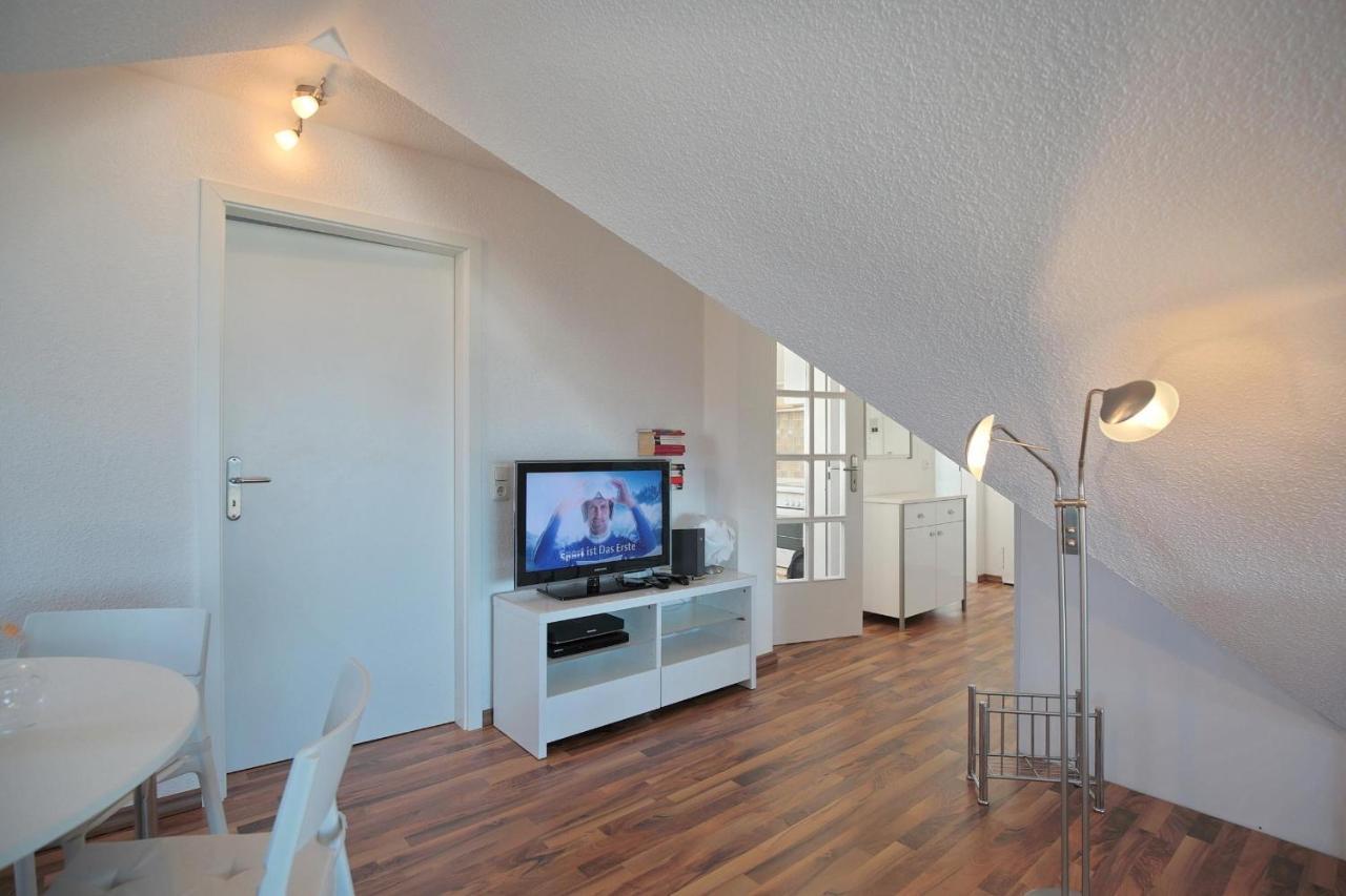 Haus Am Ahornweg 6 Haus Am Ahornweg 6 Appartement 8 Scharbeutz Eksteriør bilde