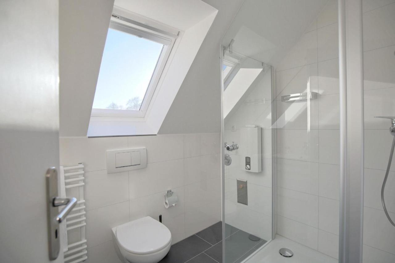 Haus Am Ahornweg 6 Haus Am Ahornweg 6 Appartement 8 Scharbeutz Eksteriør bilde
