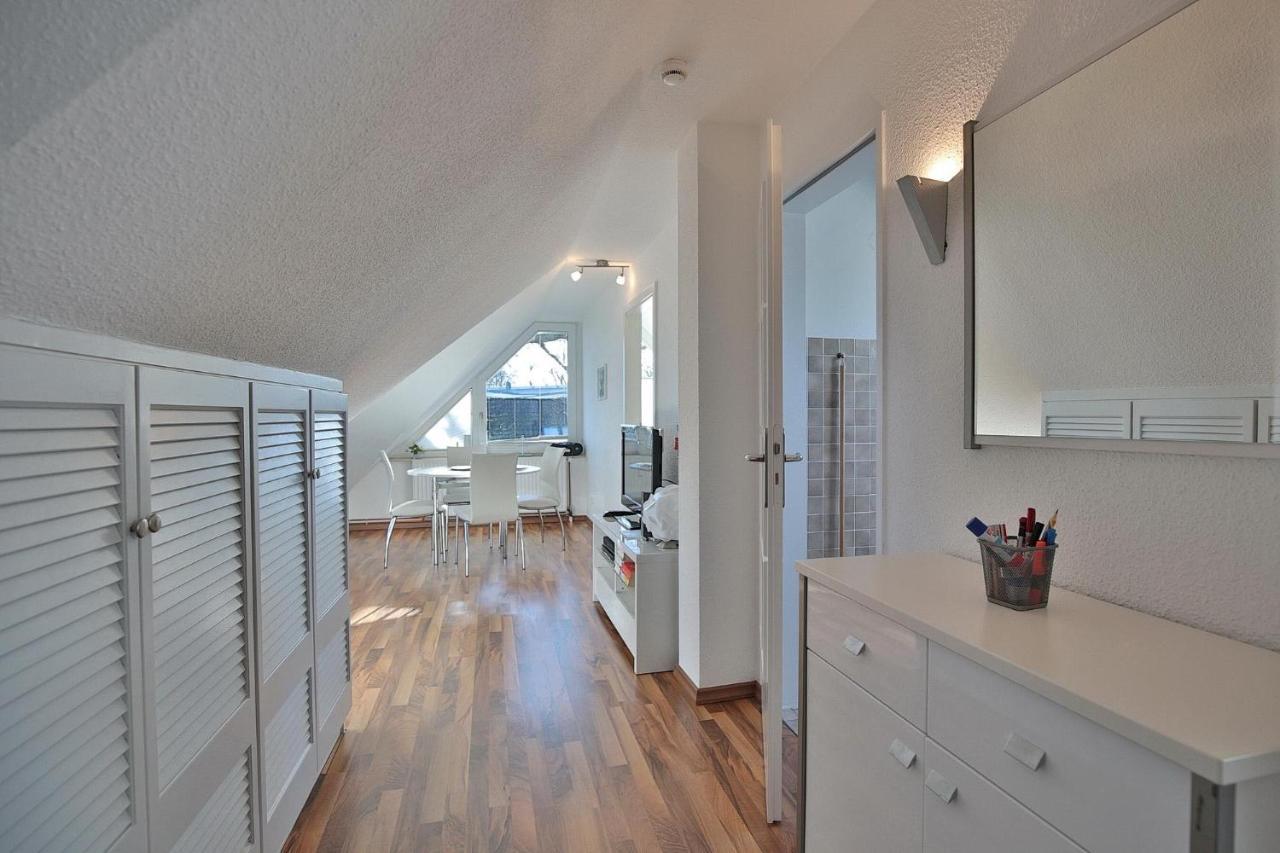 Haus Am Ahornweg 6 Haus Am Ahornweg 6 Appartement 8 Scharbeutz Eksteriør bilde
