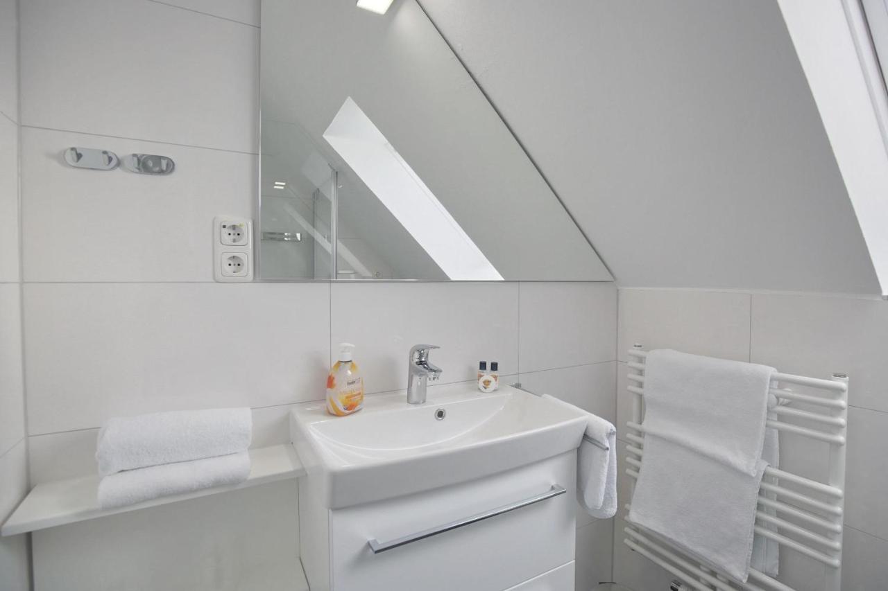 Haus Am Ahornweg 6 Haus Am Ahornweg 6 Appartement 8 Scharbeutz Eksteriør bilde